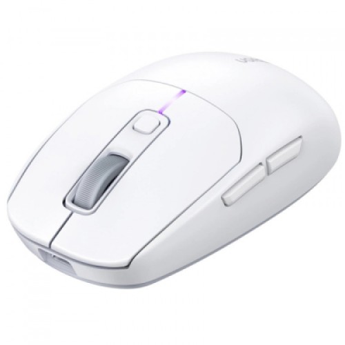 Мышка Ugreen MU103 Wireless/Bluetooth White (15629)