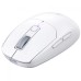 Мышка Ugreen MU103 Wireless/Bluetooth White (15629)