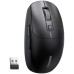 Мышка Ugreen MU103 Wireless/Bluetooth Black (90539)