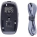 Мышка Ugreen MU103 Wireless/Bluetooth Black (90539)