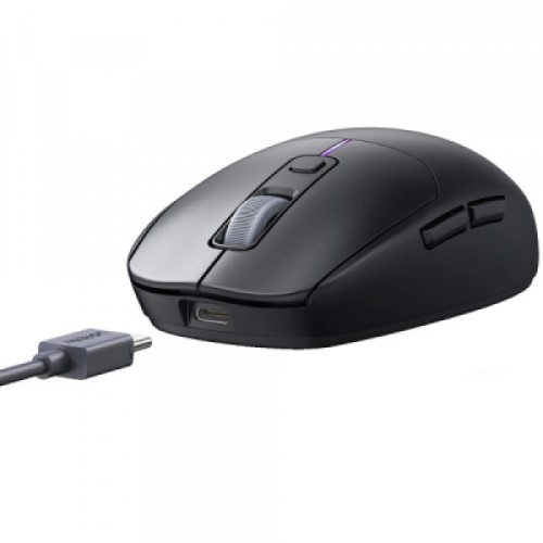 Мышка Ugreen MU103 Wireless/Bluetooth Black (90539)