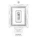 Стекло защитное Armorstandart Icon Samsung A36 5G Black (ARM82211)