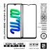 Стекло защитное Armorstandart Icon Samsung M33 5G (M336) Black (ARM63367)