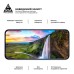 Стекло защитное Armorstandart Pro OPPO Reno13 5G Black (ARM81869)