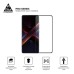 Стекло защитное Armorstandart Pro Xiaomi Poco F7 / F7 Pro Black (ARM80412)