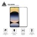 Стекло защитное Armorstandart Pro Xiaomi Redmi Note 14 4G Black (ARM79679)