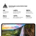 Стекло защитное Armorstandart Pro Xiaomi Redmi Note 14 4G Black (ARM79679)
