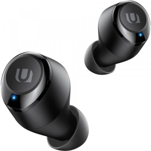 Наушники Ugreen WS100 HiTune Stereo Earbuds aptX Black (80606)