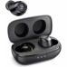 Наушники Ugreen WS100 HiTune Stereo Earbuds aptX Black (80606)