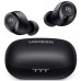 Наушники Ugreen WS100 HiTune Stereo Earbuds aptX Black (80606)