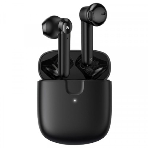 Наушники Ugreen WS105 HiTune T2 Low Latency Earbuds Black (80653)