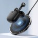 Наушники Ugreen WS105 HiTune T2 Low Latency Earbuds Black (80653)