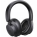 Наушники Ugreen HP106 HiTune Max3 Hybrid ANC Black (90422)