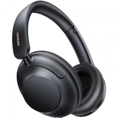 Наушники Ugreen HP202 HiTune Max5 Hybrid ANC Black (25255)