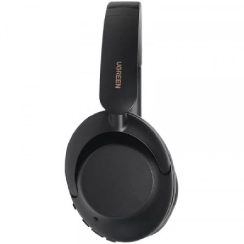 Наушники Ugreen HP202 HiTune Max5 Hybrid ANC Black (25255)