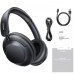 Наушники Ugreen HP202 HiTune Max5 Hybrid ANC Black (25255)