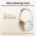 Наушники Ugreen HP202 HiTune Max5 Hybrid ANC White (15809)