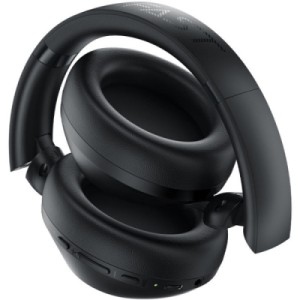 Наушники Acefast H3 ANC Bluetooth+3,5мм Black (6974316283485)