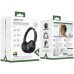 Наушники Acefast H3 ANC Bluetooth+3,5мм Black (6974316283485)