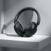 Наушники Acefast H3 ANC Bluetooth+3,5мм Black (6974316283485)