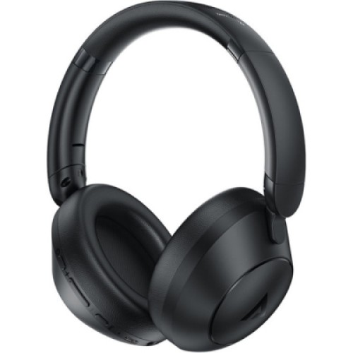 Наушники Acefast H3 ANC Bluetooth+3,5мм Black (6974316283485)