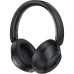 Наушники Acefast H3 ANC Bluetooth+3,5мм Black (6974316283485)