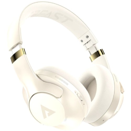 Наушники Acefast H4 ANC Bluetooth Beige (6974316283522)