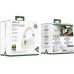 Наушники Acefast H4 ANC Bluetooth Beige (6974316283522)