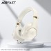 Наушники Acefast H4 ANC Bluetooth Beige (6974316283522)