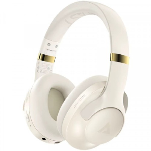 Наушники Acefast H4 ANC Bluetooth Beige (6974316283522)