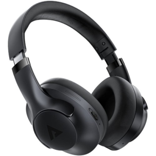 Наушники Acefast H4 ANC Bluetooth Black (6974316283515)