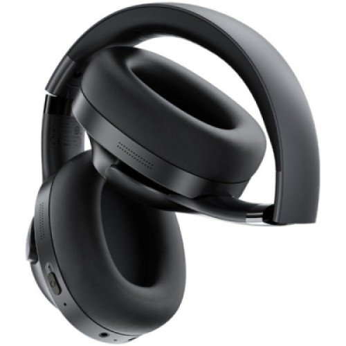 Наушники Acefast H4 ANC Bluetooth Black (6974316283515)