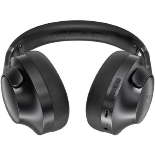 Наушники Acefast H4 ANC Bluetooth Black (6974316283515)