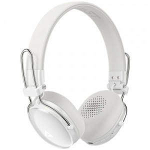 Наушники Acefast H7 ANC Bluetooth Pearl White (6974316283560)