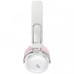 Наушники Acefast H7 ANC Bluetooth Pearl White (6974316283560)