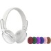 Наушники Acefast H7 ANC Bluetooth Pearl White (6974316283560)