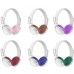 Наушники Acefast H7 ANC Bluetooth Pearl White (6974316283560)