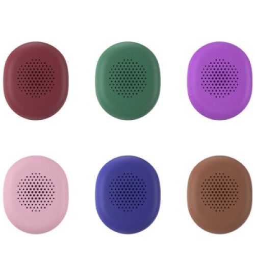 Наушники Acefast H7 ANC Bluetooth Pearl White (6974316283560)