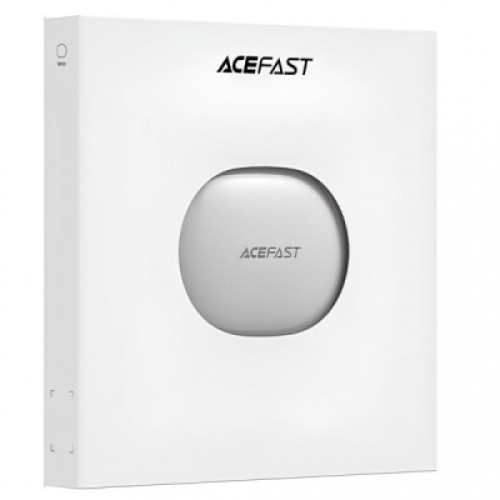 Наушники Acefast FA002 White (6974316283638)