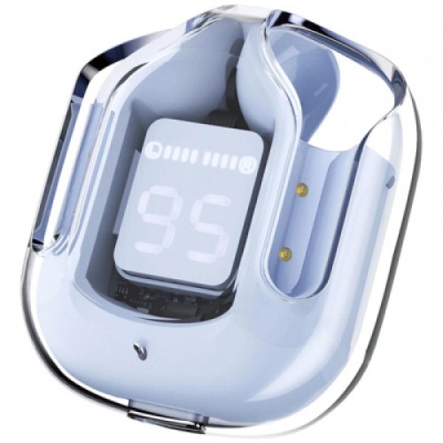 Наушники Acefast T6 Ice blue (6974316281559)