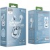 Наушники Acefast T6 Ice blue (6974316281559)