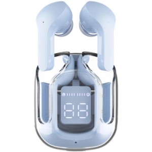 Наушники Acefast T6 Ice blue (6974316281559)