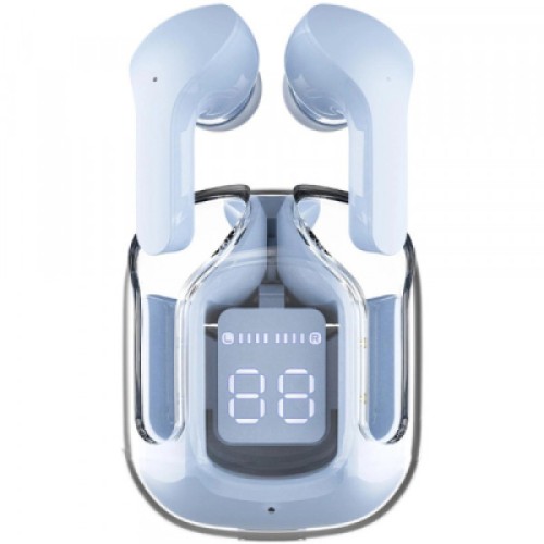 Наушники Acefast T6 Ice blue (6974316281559)