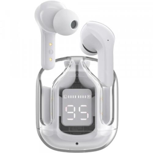 Наушники Acefast T6 Modern Grey (6974316281580)