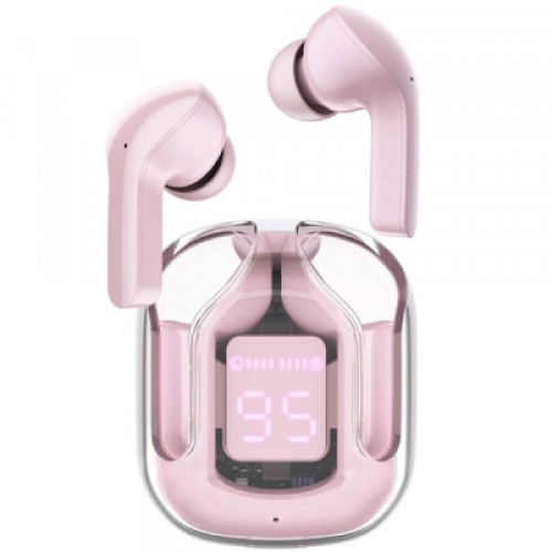 Наушники Acefast T6 Pink Lotus (6974316281566)