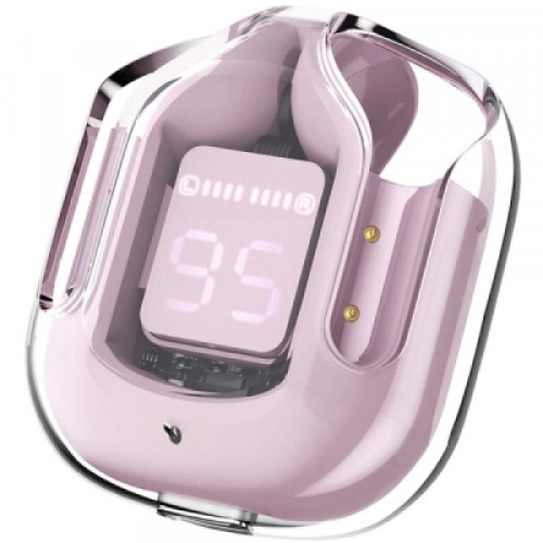 Наушники Acefast T6 Pink Lotus (6974316281566)