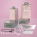Наушники Acefast T6 Pink Lotus (6974316281566)