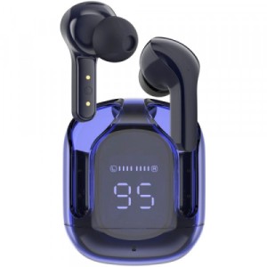 Наушники Acefast T6 Sapphire Blue (6974316281542)