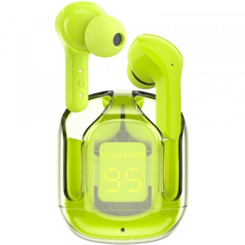 Наушники Acefast T6 Youth Green (6974316281573)