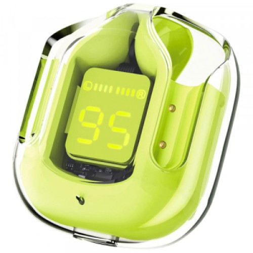 Наушники Acefast T6 Youth Green (6974316281573)